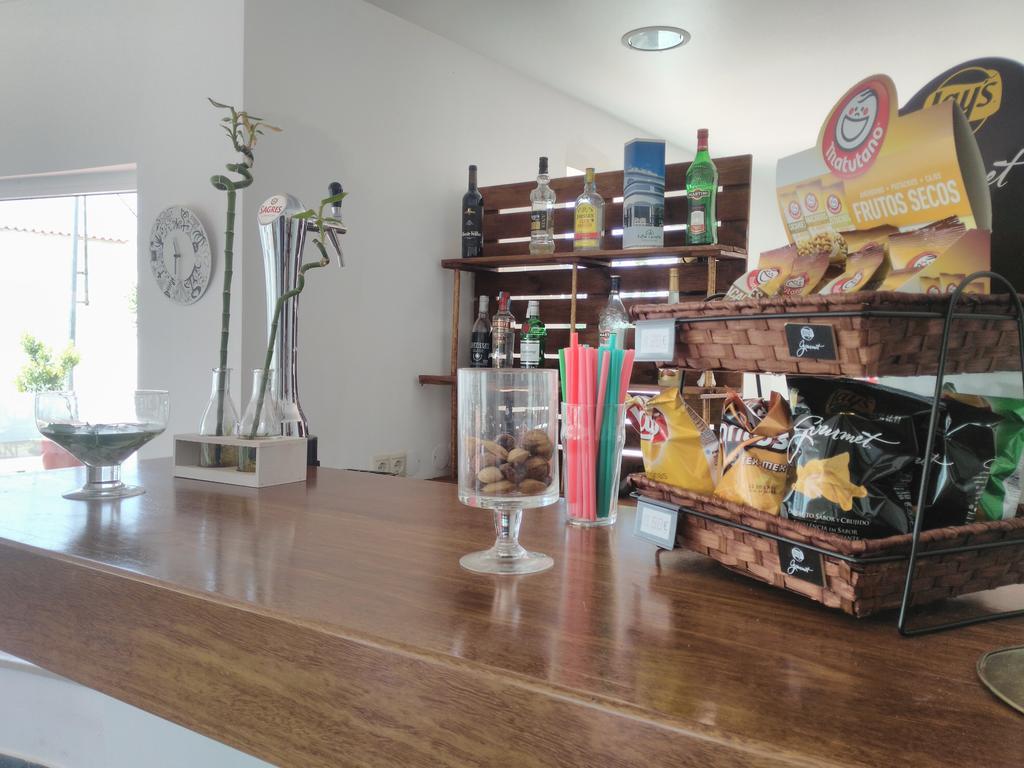 Vila Cacela Vila Nova de Cacela Extérieur photo