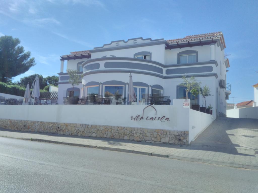 Vila Cacela Vila Nova de Cacela Extérieur photo
